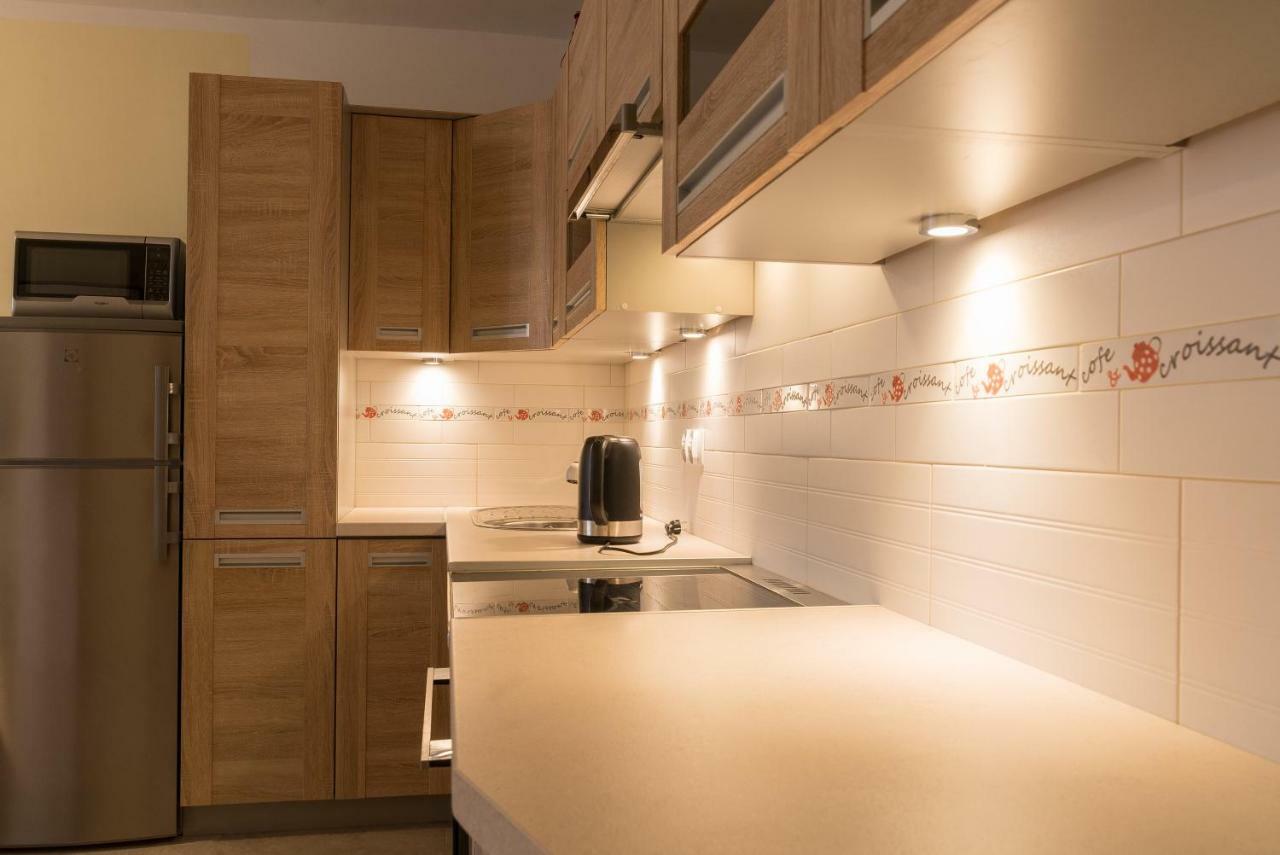 Apartament Na Urlop - Centrum - Przy Amfiteatrze - 500M Do Basenow Wisła Kültér fotó