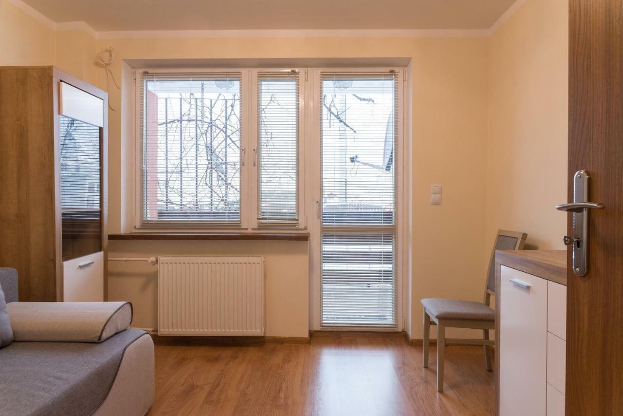 Apartament Na Urlop - Centrum - Przy Amfiteatrze - 500M Do Basenow Wisła Kültér fotó