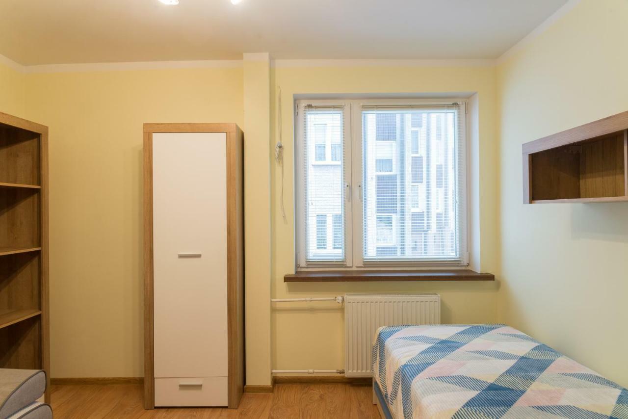 Apartament Na Urlop - Centrum - Przy Amfiteatrze - 500M Do Basenow Wisła Kültér fotó